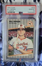 Funny Trading Cards Your Mom Wishes She Threw Out 13