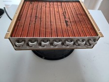 Thermatron Engineering Inc W&auml;rmetauscher heat exchanger Wasserk&uuml;hler