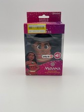 Moana Bitty Boomer Bluetooth Speaker