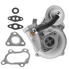 Vz21 Turbo Turbocharger For Smallengine 100hp Rhino Motorcycle Atv 500-600ccm