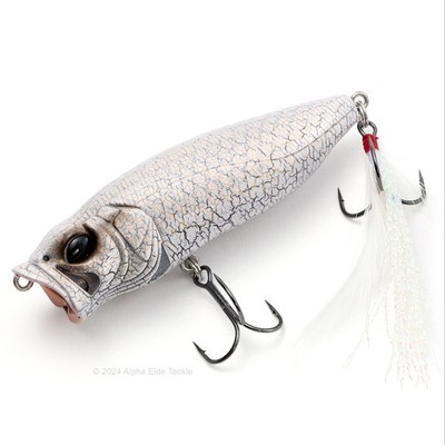 Megabass PopMax Topwater Popper
