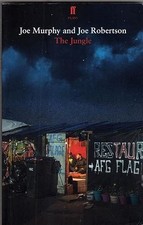 The Jungle by Murphy, Joe Book The Fast Free Shipping