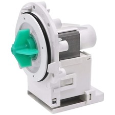 OEM A00126401 Drain Pump for Frigidaire Dishw...