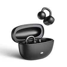 Bone Conduction Earbuds, Bluetooth 5.4 Sport Earphones for Running, Cycling,