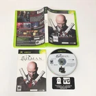 Xbox - Hitman Contracts Microsoft Xbox Complete #111