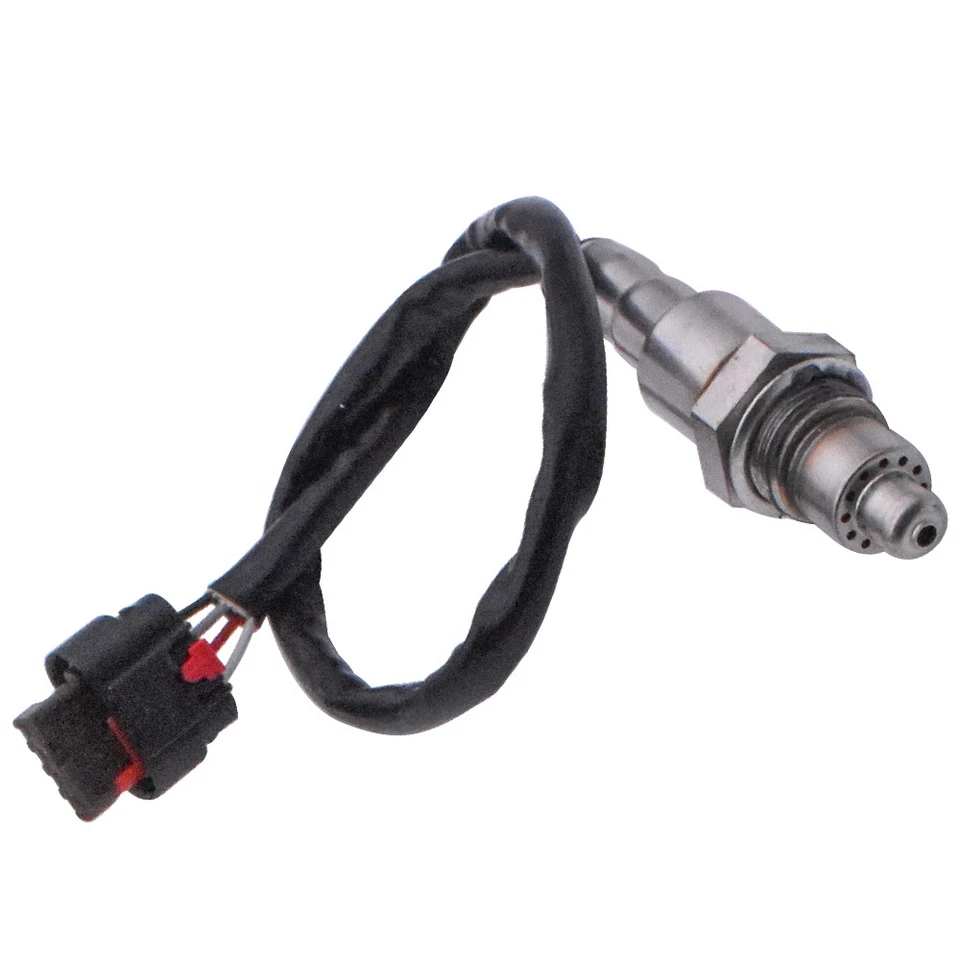 Sensor de oxígeno aguas arriba + aguas abajo 4 piezas para Ford F-150 2017-2020 3,5 L V6 Turbo Foto 4 de 4