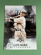 Tommy Henrich 2017 Panini Diamond Kings New York Yankees #36 T166