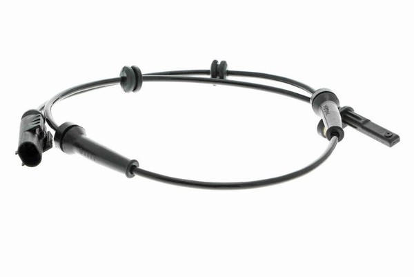 Sensor Raddrehzahl Hinten Rechts Vemo V24720190 Passend FÜR Fiat-image