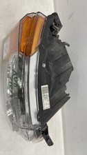 Feu avant (phare) Land Rover DISCOVERY