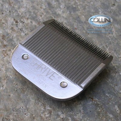 Thrive - Men's Head #0000 0.10mm - for 801, 805 and 808 Models