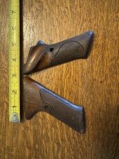 Colt Automatic 22 Lr Grips 8097 Colt Automatic 22 Lr Grips 8097