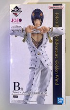 JoJos Bizarre Adventure Golden Wind Bruno Buc...
