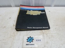 Jeep Amc Wagoneer Truck Cherokee Cj Service Technical Bulletin