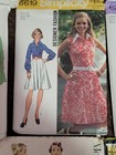 Vtg Lot 11 Patterns & Butterick McCalls, Simplicity Sizes 14, 16, 18 & W 25, 26 — photo 7
