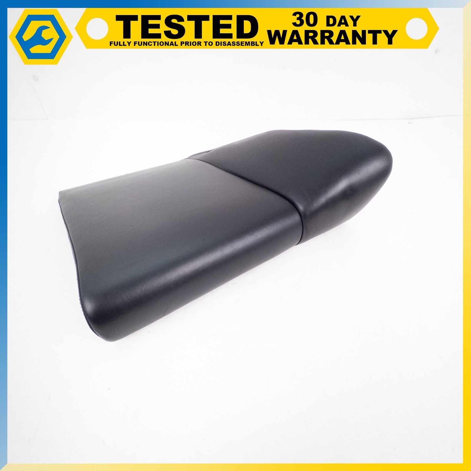 Aston Martin DB9 2005-2012 Rear Left Lower Seat cushion