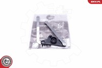 Esen SKV 49SKV504 Reparatursatz, Saugrohrmodul FüR MERCEDES-BENZ