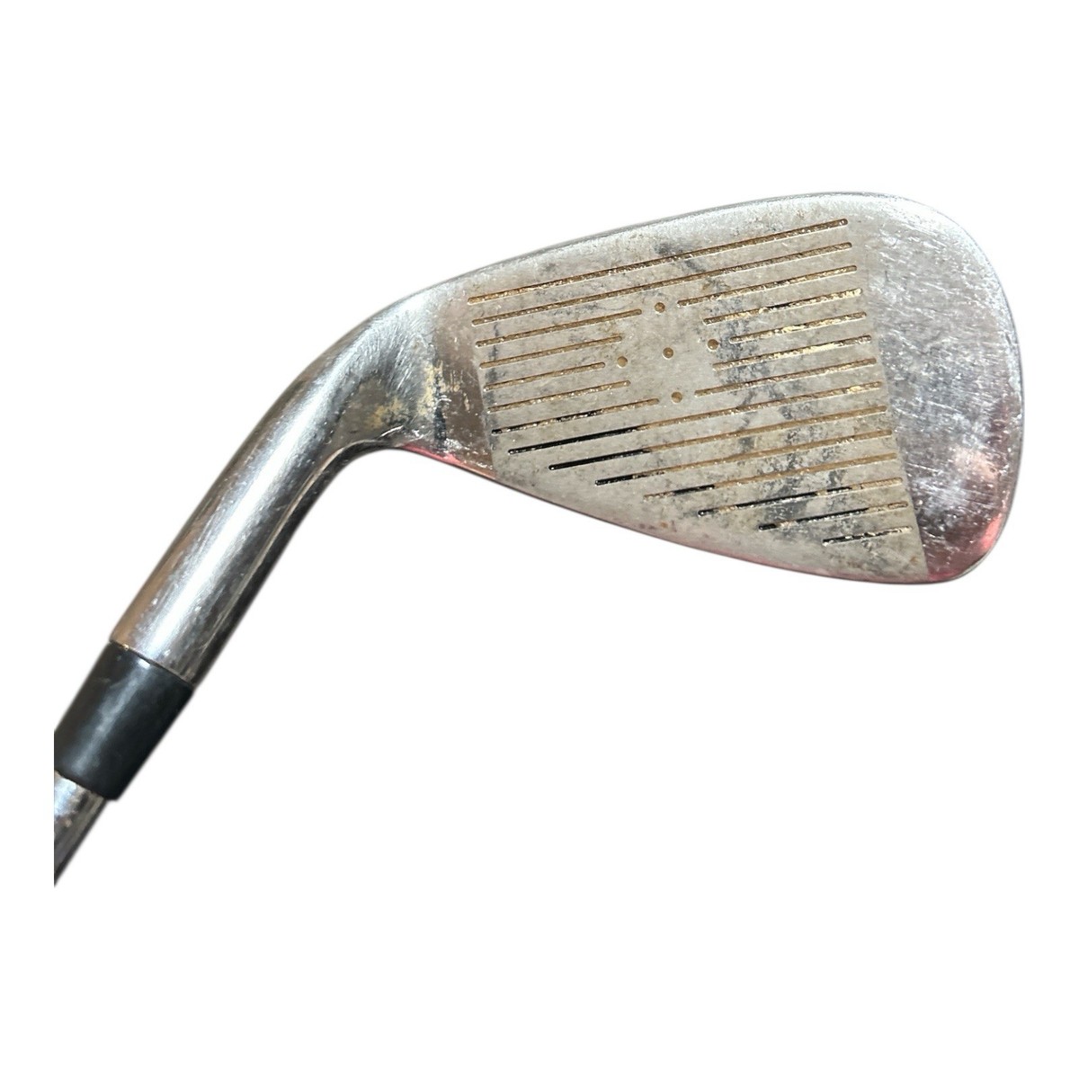 John Daly SA 95 SST 8 Iron Golf Club W/ Stainless Steel Shaft RH