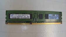 1GB Samsung M378B2873EH1-CH9 DDR3 Ram