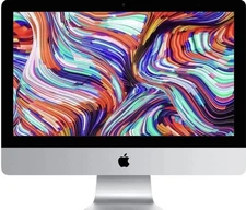 Apple iMac Late 2013 21.5" i5 2.7GHz 1TB HDD 8GB RAM FHD Iris Graphics Catalina