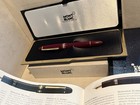 MONTBLANC, Maisterstuck,RED 146 Boedeux , NOS, Original ,Germany 🇩🇪 — photo 7