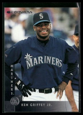 1997 DONRUSS Baseball SINGLES Pick Your Card #7-#441