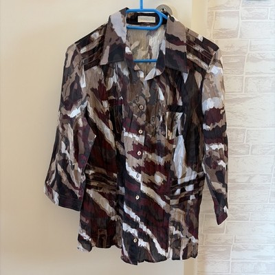 Bonita leichte Sommerbluse Gr.40