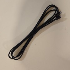 LISEN USB-C Cable 6FT 60W Fast Charge Type C to C High Speed Charging Cord