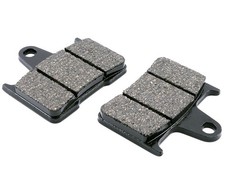 Bremsbeläge TRW MCB729 für SUZUKI GSX R 1000 WVBL Z Ersatz Motorrad Bremse