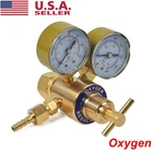 Welding gas welder oxygen Regulator oxy for victor torch cutting kits CGA540