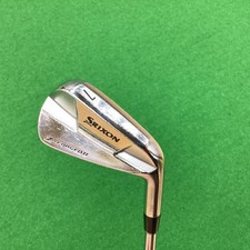 Dunlop Srixon Iron Set Z FORGED II SRIXON Z FORGED II 6S Flex Other Used C Rank