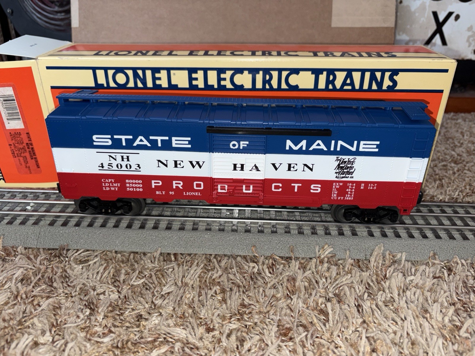 Click here to see eBay Auction