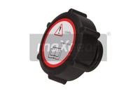 Verschlussdeckel KüHlmittelbehäLter Maxgear 28-0392 FüR Ford Mondeo 3 B4Y Bwy 2