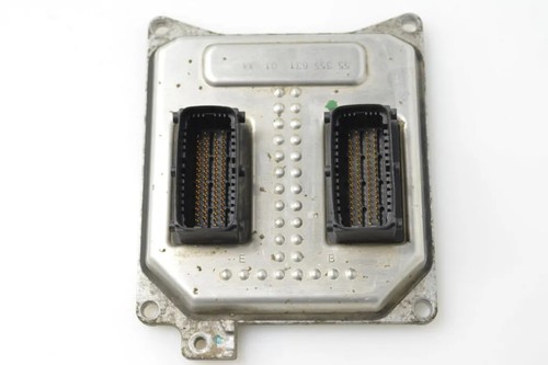 OPEL VECTRA C Motorsteuergerät 55355631 1.80 Petrol 2006 34908771