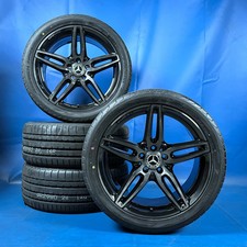 19 Zoll Mercedes E-Klasse W213 S213 A238 C238 AMG Sommerräder Original