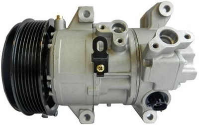 MAHLE Kompressor Klimaanlage für Toyota Corolla Verso Avensis Station Wagon
