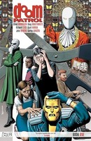Grant Morrison - Doom Patrol Book One - Paperback - H245Z