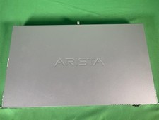 Arista DCS-7010T-48-R Non-Blocking 48x- USED