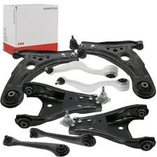 FAG Querlenker Satz Oben Vorne für BMW 5er G30 Touring G31 Tourismo G32 ALPINA