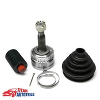 Gelenksatz Antriebswelle Opel Corsa B Corsa C (F08, F68) C W5L) (F08, Kasten