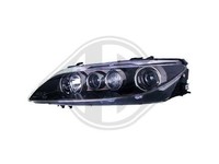 Scheinwerfer Links Mit Lwr-Motor FüR Mazda 6 2005-2008
