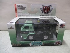 M2 Auto-trucks 1966 Dodge L600 Tow Truck