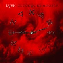 Clockwork Angels von Rush | CD | Zustand sehr gut