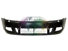 Lexmond Stoßfänger Stoßstange vorne für Skoda Octavia II Combi Octavai 1Z5 1Z3