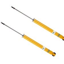 2 Bilstein Stoßdämpfer B6 2-24-231312 Hinterachse für Seat TOLEDO IV