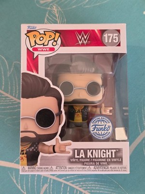 WWE Drew McIntyre Funko Pop Figur 87 Neu & OVP