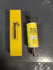 Bussmann LPJ-100SP 600VAC/300VDC 100 A Time-Delay Class J Fuse New 82
