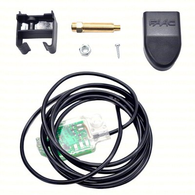 SAFECODER Absolut Magnetisch Encoder BUS Elektronische Steuerung FAAC 404047