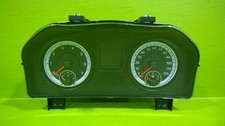 15 RAM 1500 3.5" DISPLAY SPEEDOMETER CLUSTER OEM 3546-1