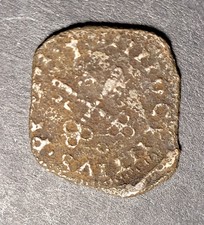 1 Cavallo, Kirchenstaat  L'Aquila, Innozenz VIII, 1485-1486