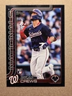 2025 Topps Dylan Crews Base (Raw)